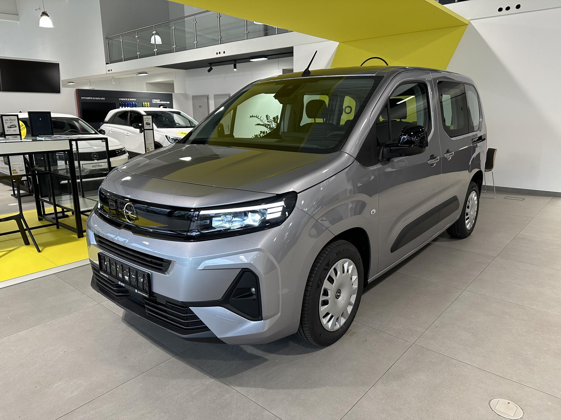 Opel Combo VAN