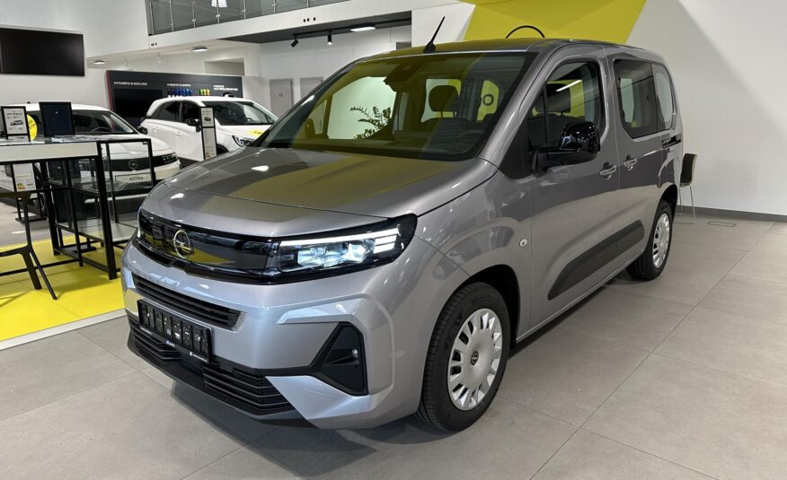 Opel Combo VAN