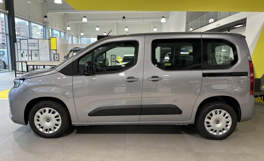 Opel Combo VAN