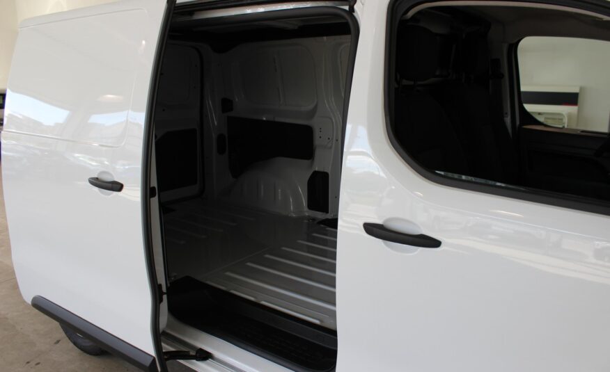 Opel Vivaro skříň