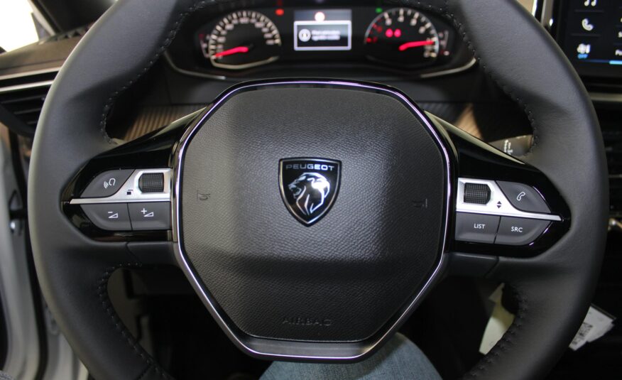 Peugeot 2008 SUV