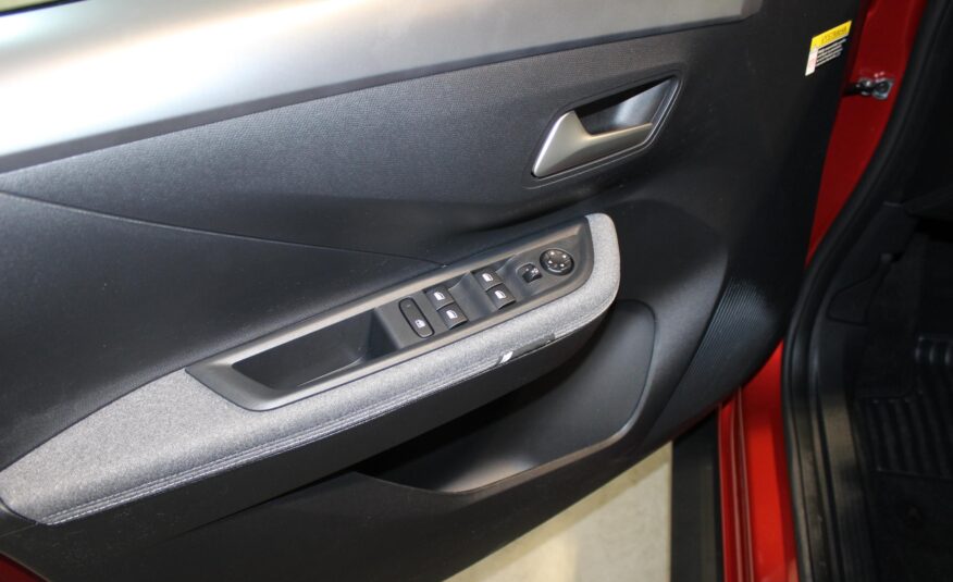 Opel Frontera SUV