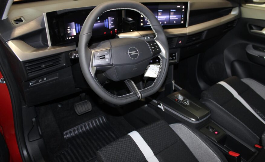 Opel Frontera SUV