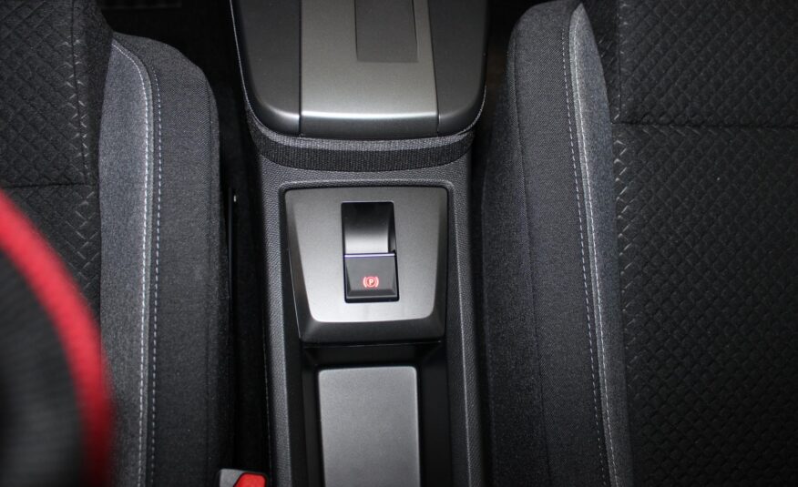 Opel Frontera SUV