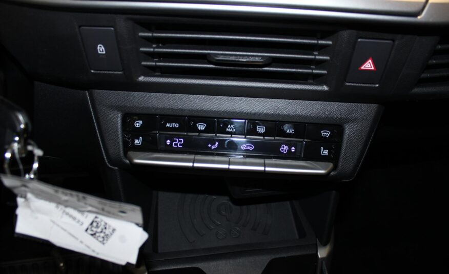 Opel Frontera SUV