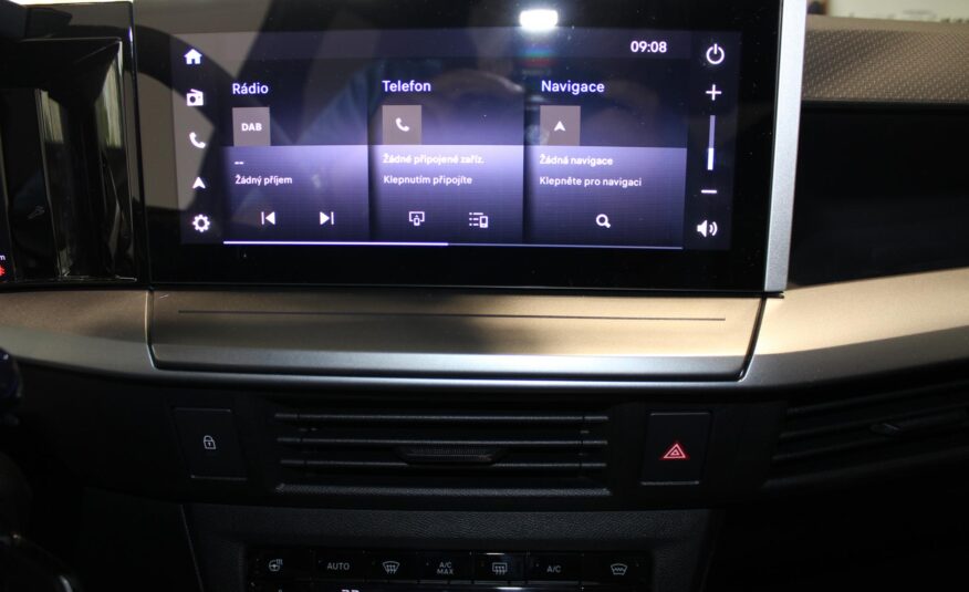 Opel Frontera SUV