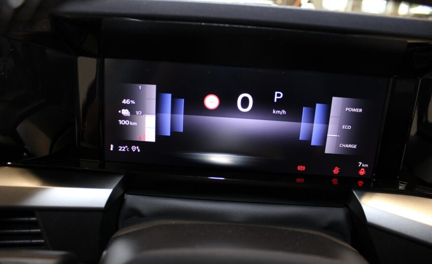 Opel Frontera SUV