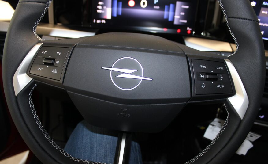 Opel Frontera SUV