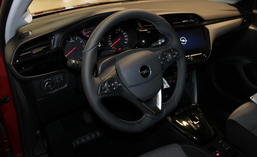Opel Corsa sedan
