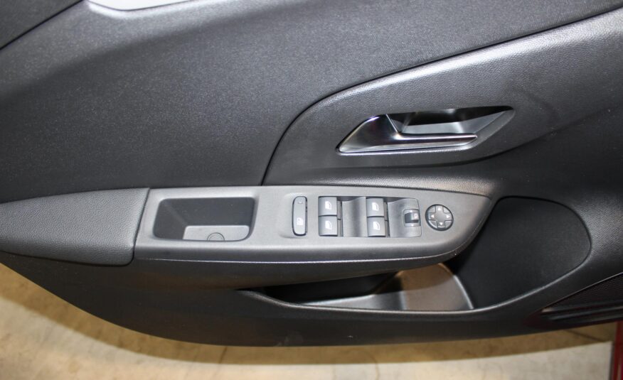 Opel Corsa sedan