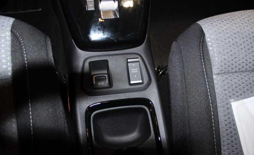 Opel Corsa sedan