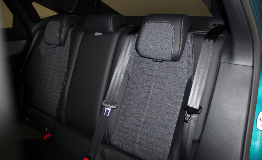 Peugeot 3008 SUV
