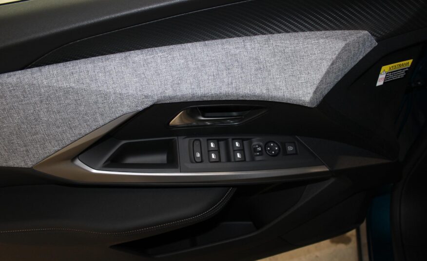 Peugeot 3008 SUV