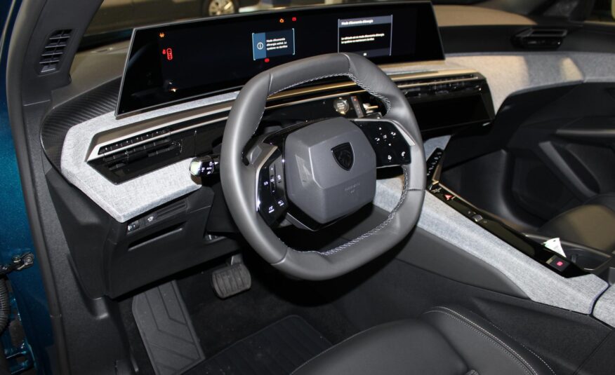 Peugeot 3008 SUV
