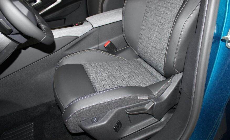 Peugeot 3008 SUV