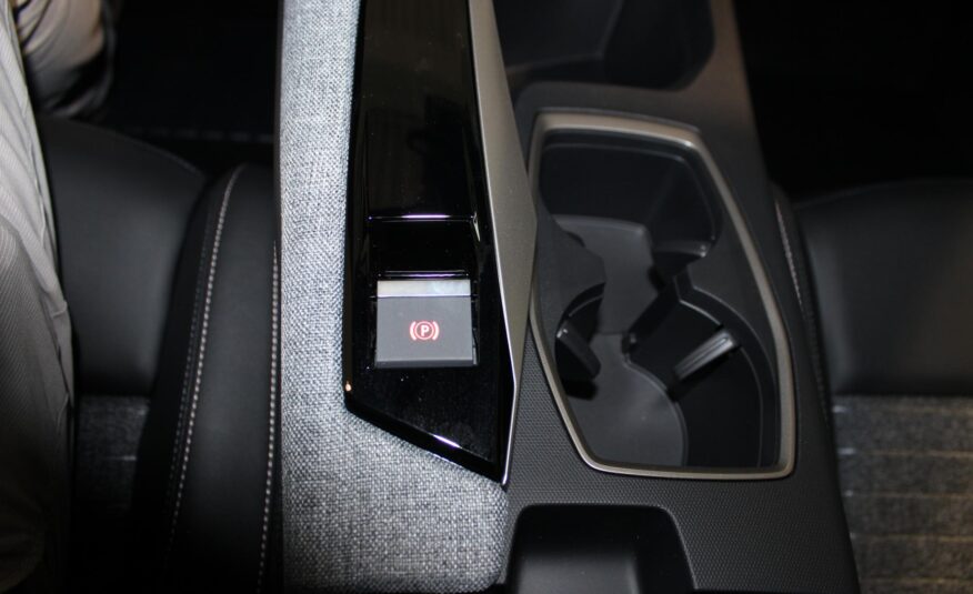 Peugeot 3008 SUV