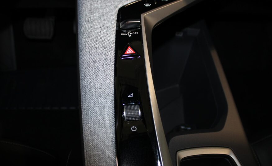 Peugeot 3008 SUV