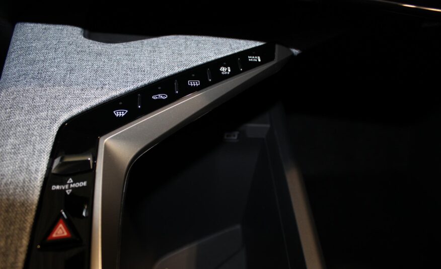 Peugeot 3008 SUV