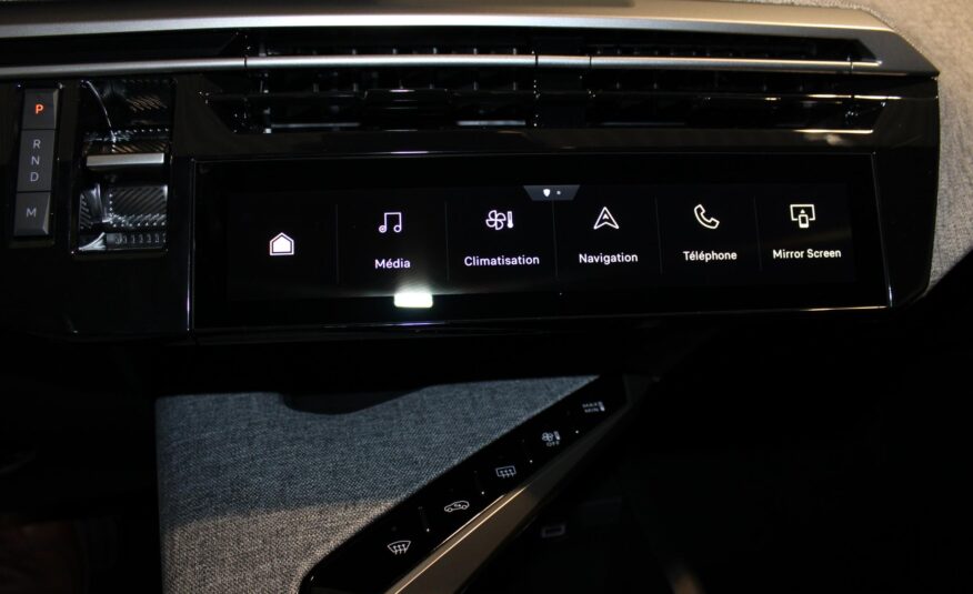 Peugeot 3008 SUV