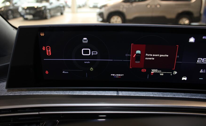 Peugeot 3008 SUV