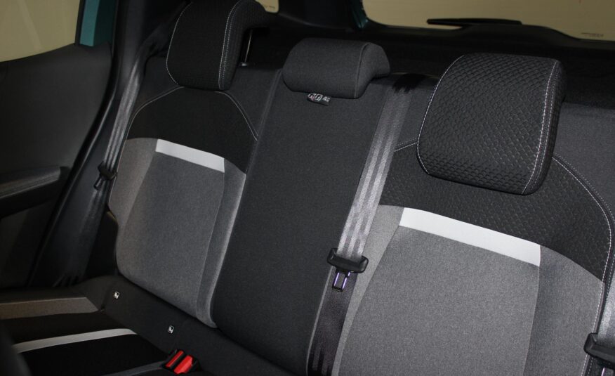 Opel Frontera SUV