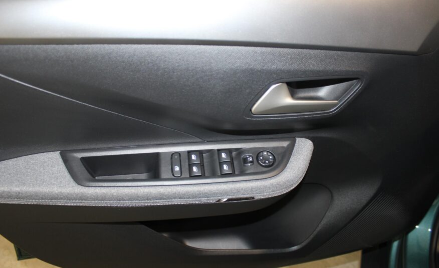 Opel Frontera SUV