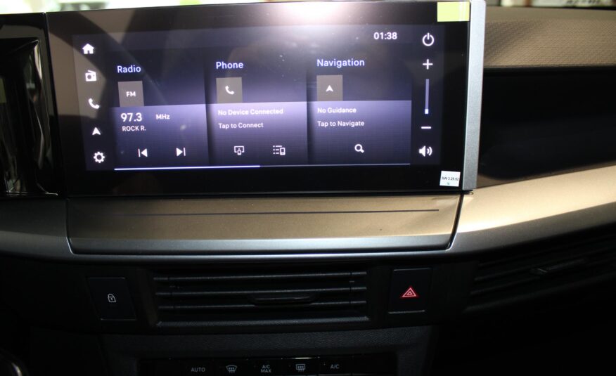 Opel Frontera SUV