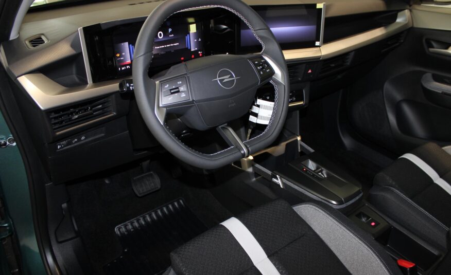 Opel Frontera SUV