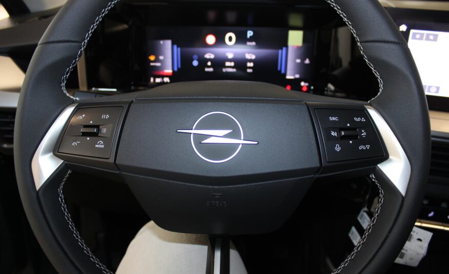 Opel Frontera SUV