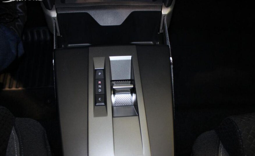 Opel Frontera SUV