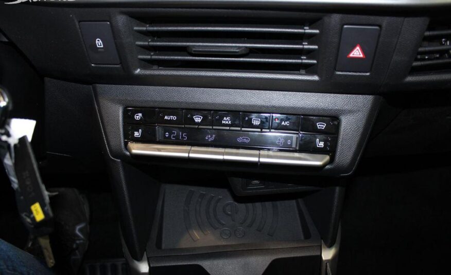 Opel Frontera SUV