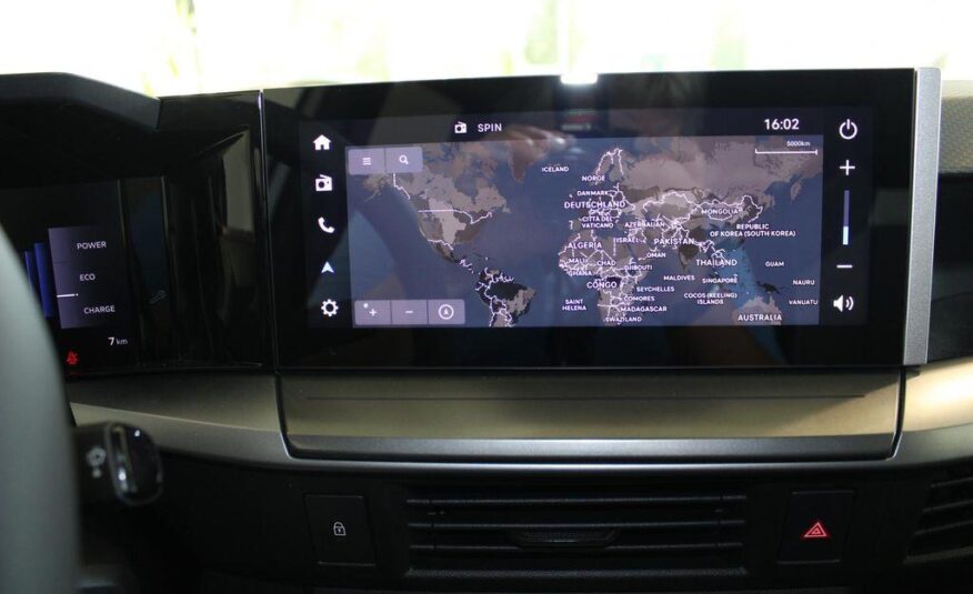 Opel Frontera SUV