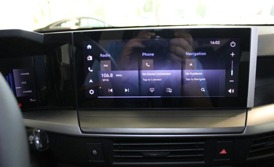 Opel Frontera SUV