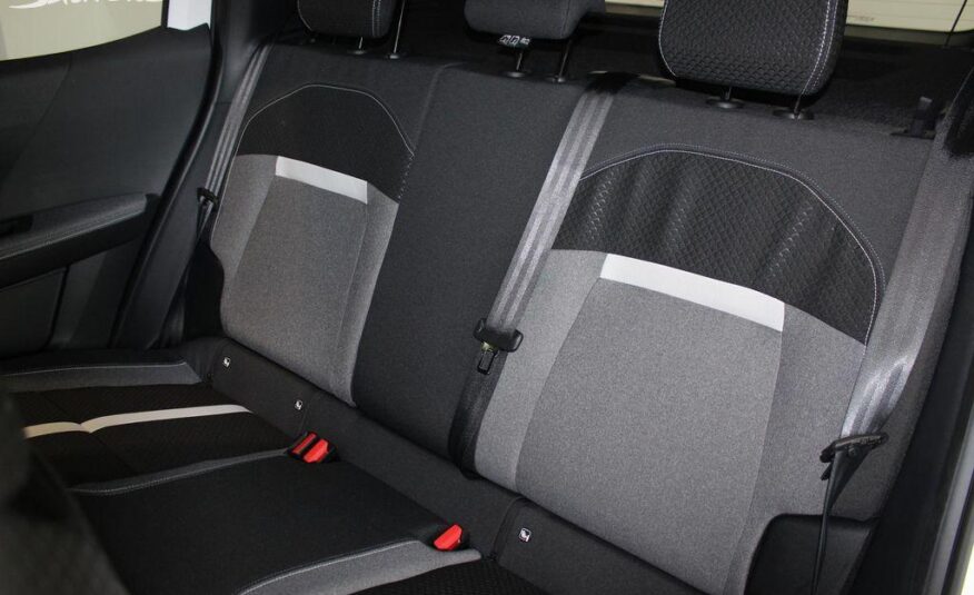 Opel Frontera SUV