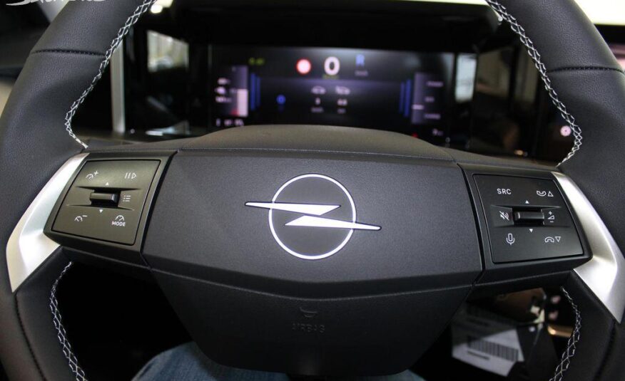 Opel Frontera SUV