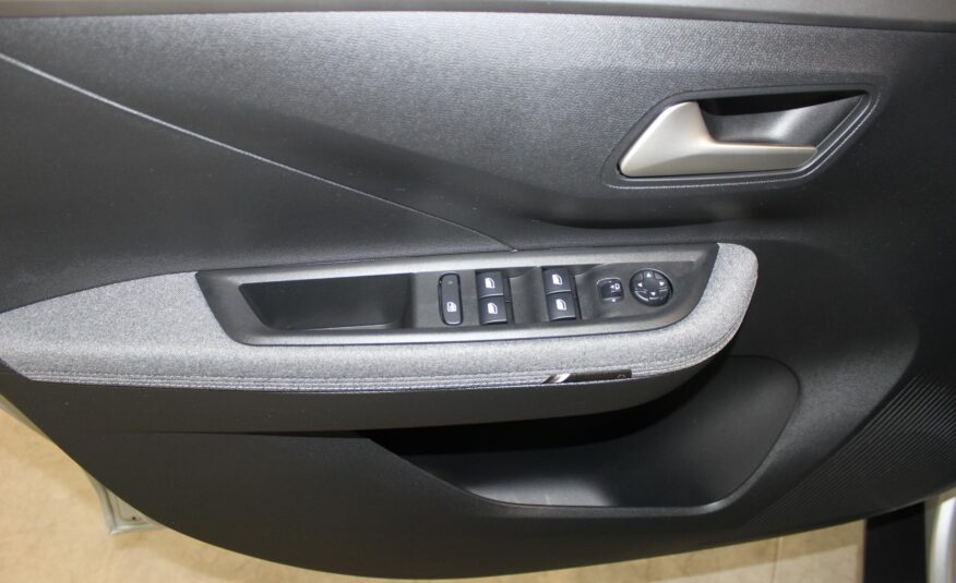 Opel Frontera SUV