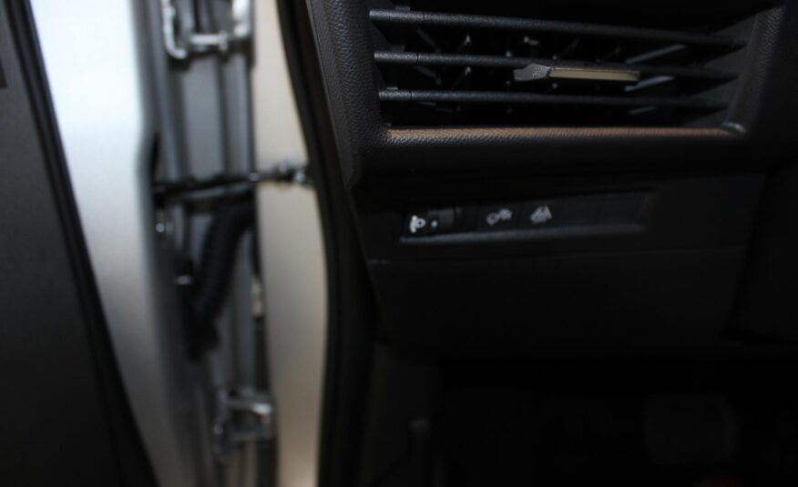 Opel Frontera SUV