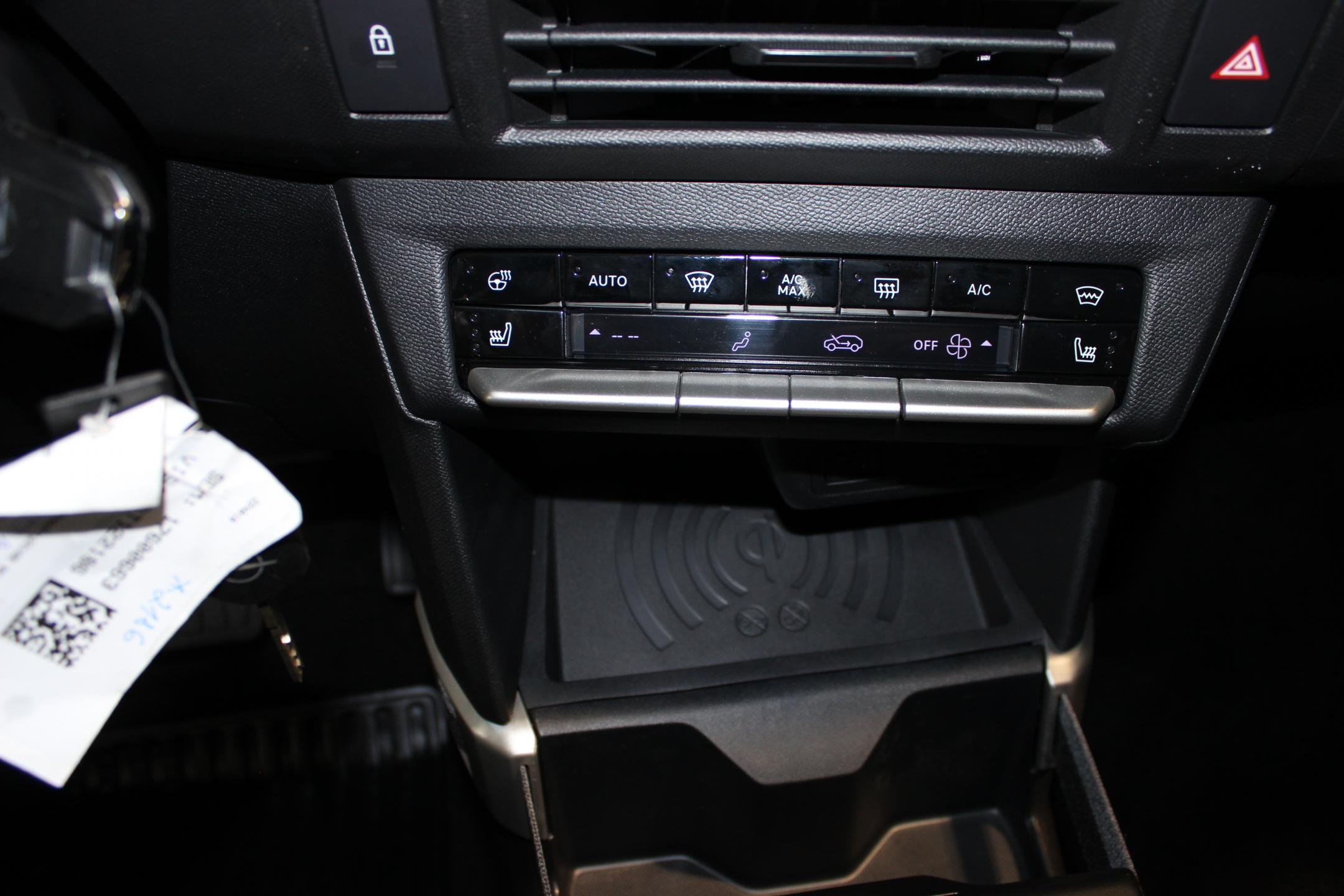 Opel Frontera SUV