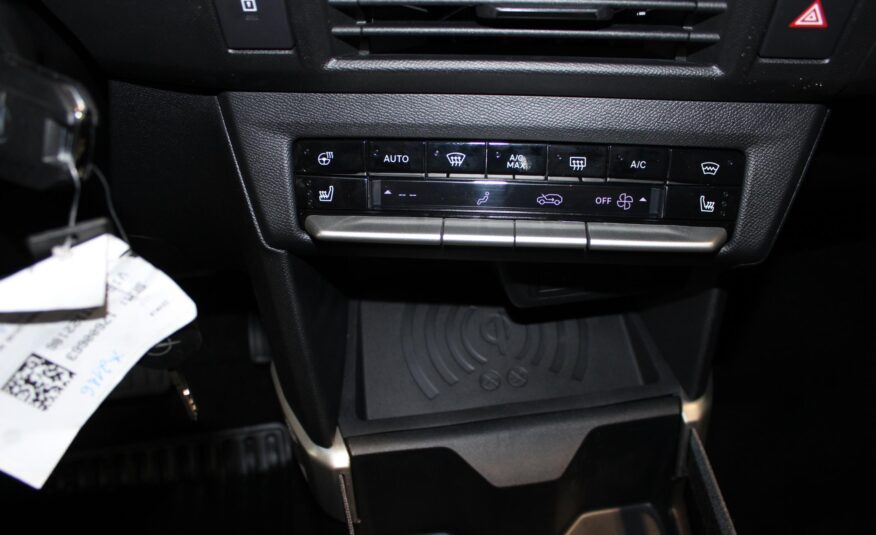 Opel Frontera SUV