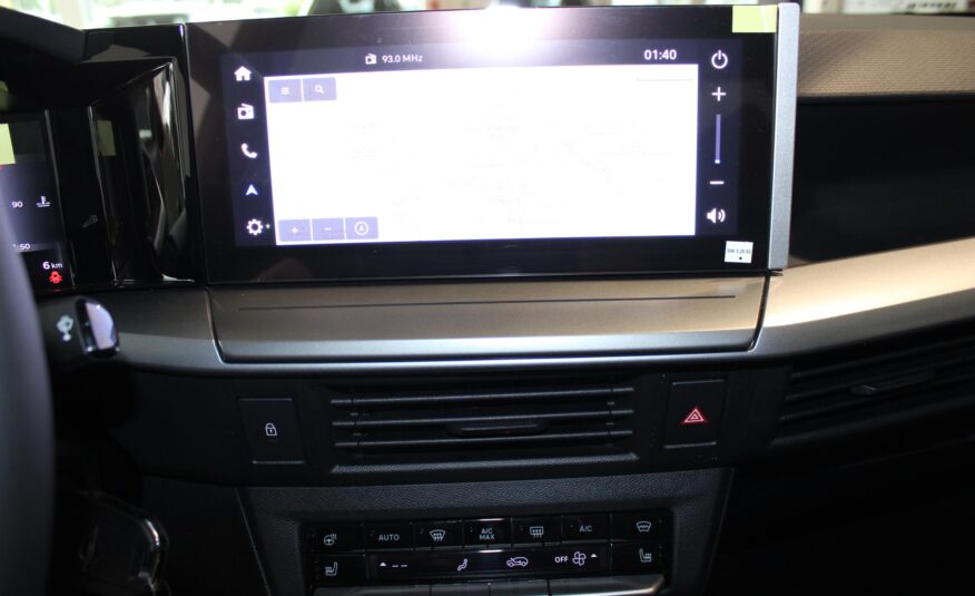 Opel Frontera SUV
