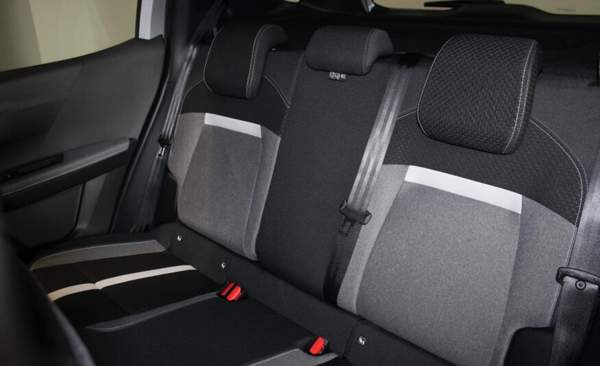 Opel Frontera SUV