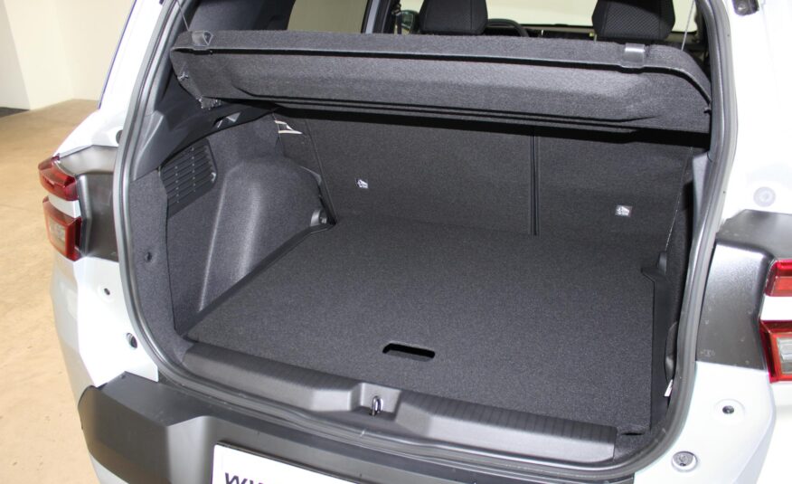 Opel Frontera SUV