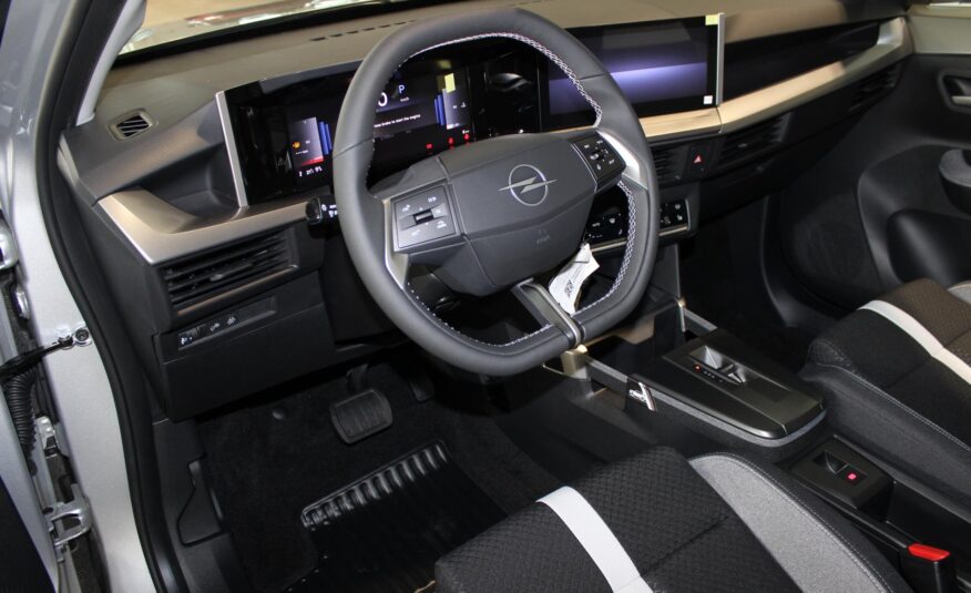 Opel Frontera SUV