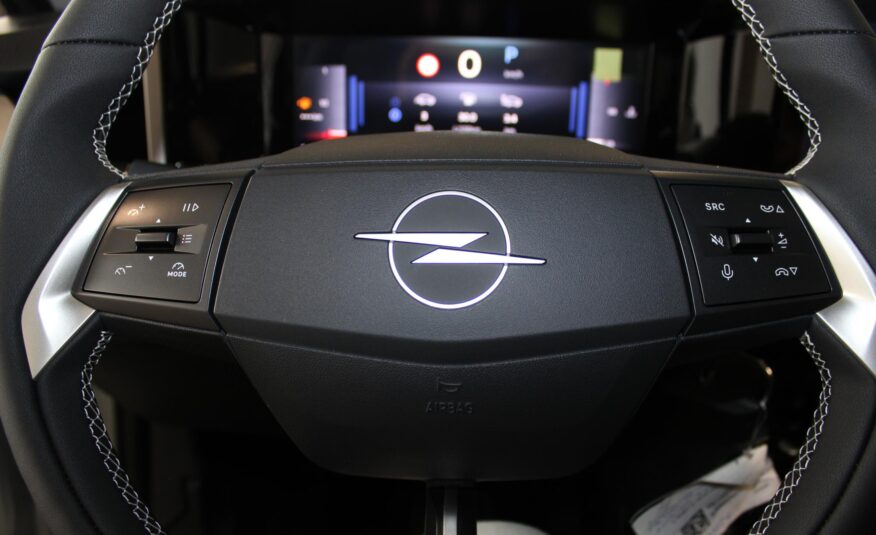 Opel Frontera SUV
