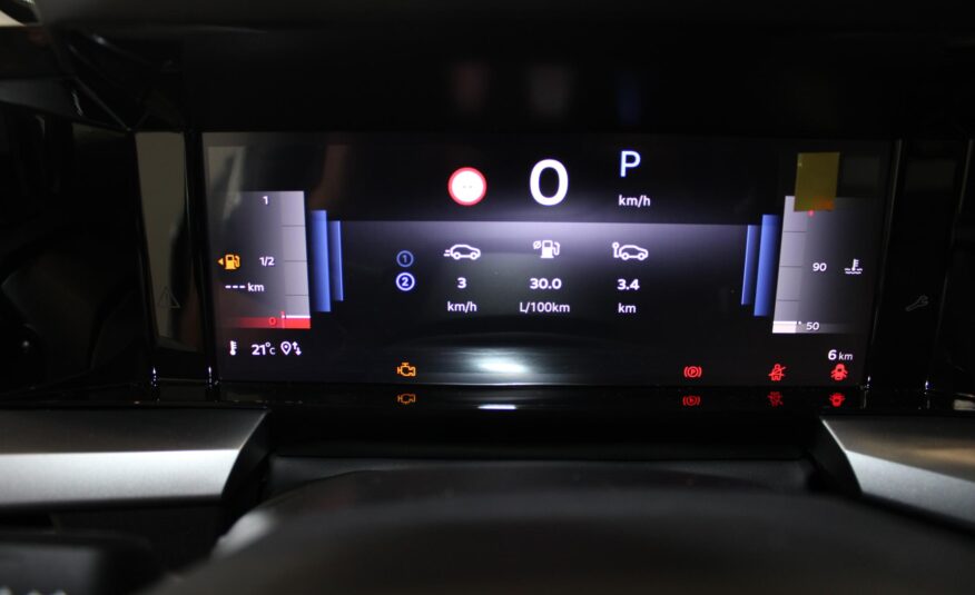 Opel Frontera SUV