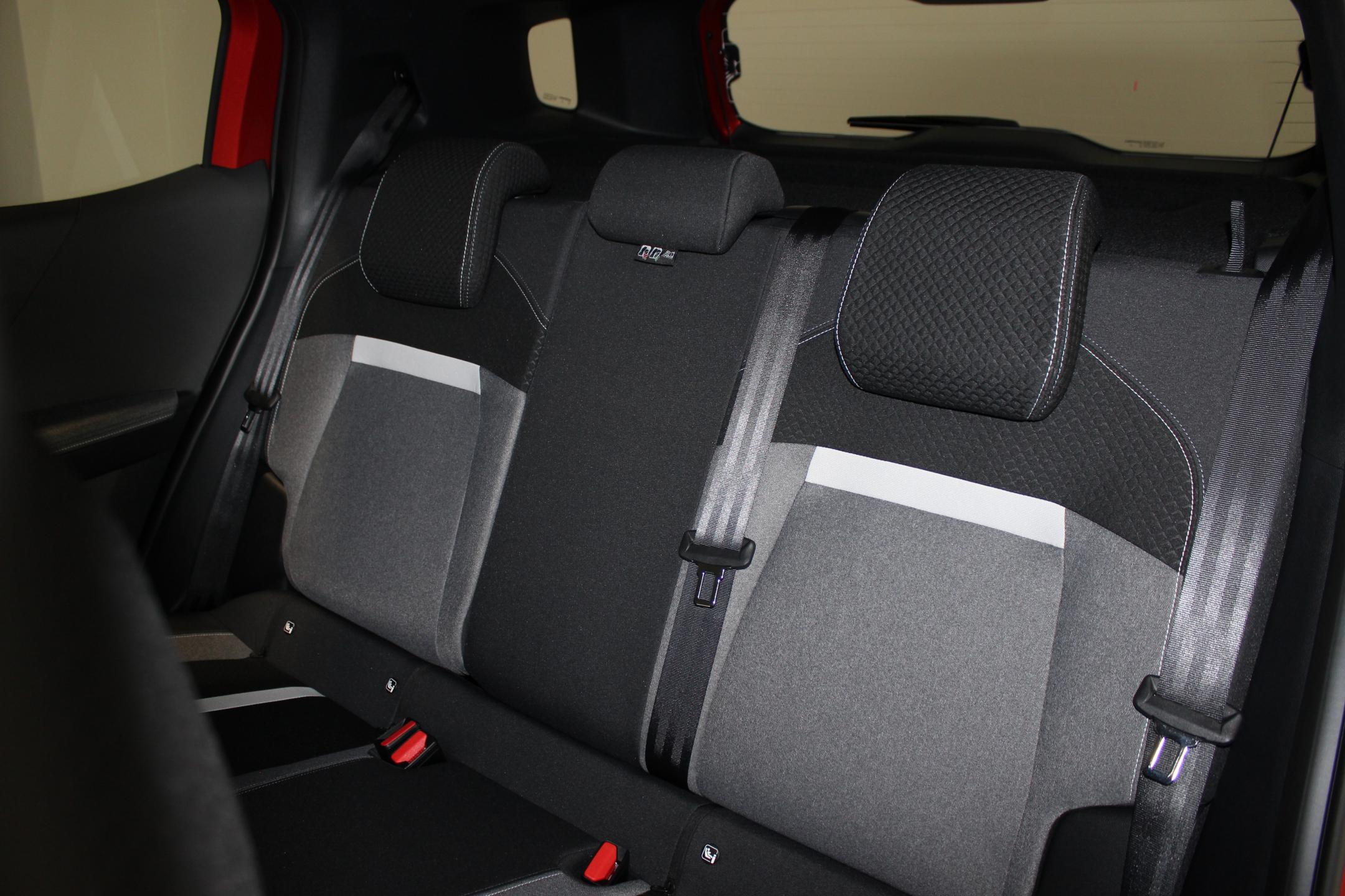 Opel Frontera SUV
