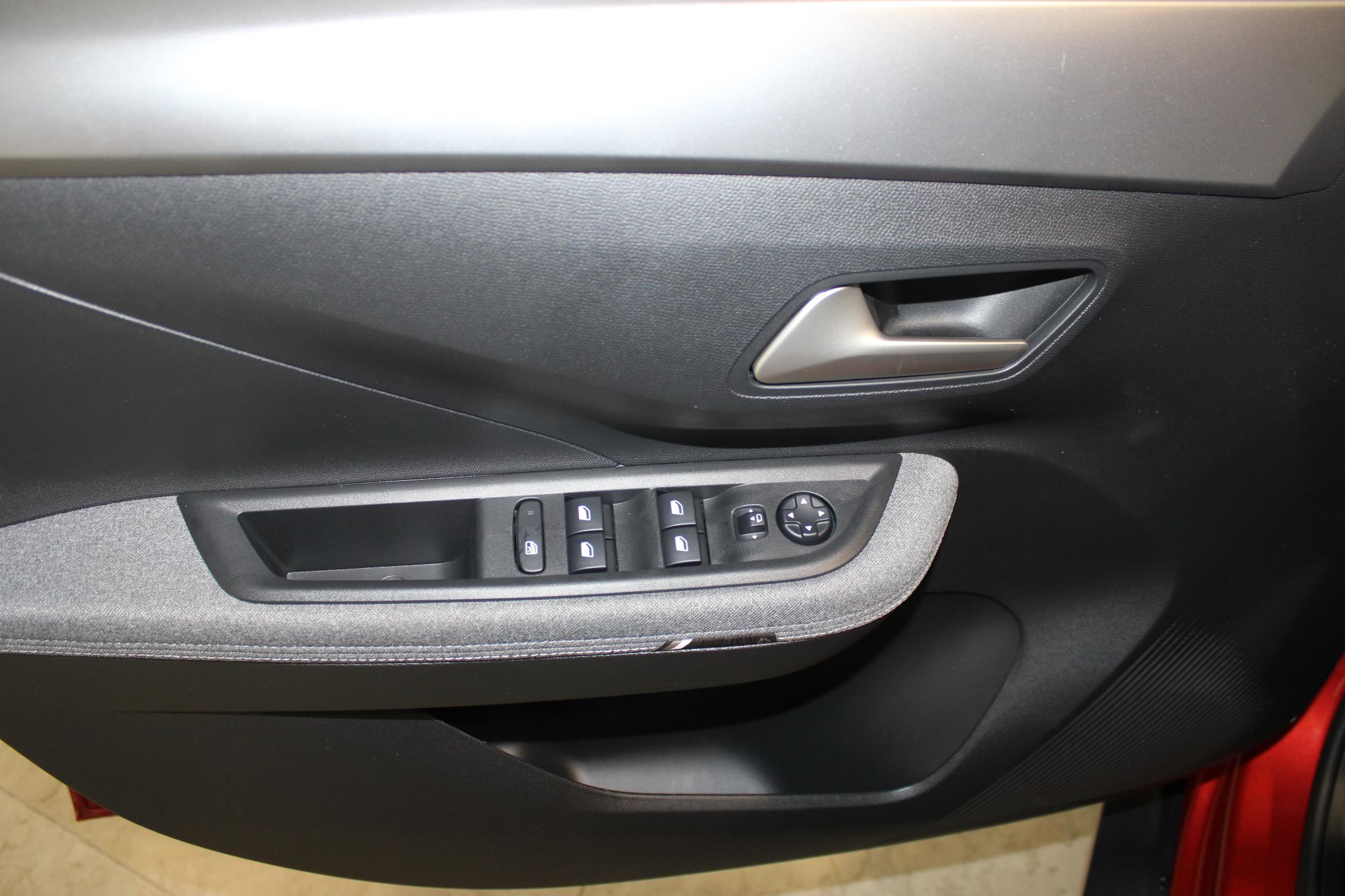 Opel Frontera SUV