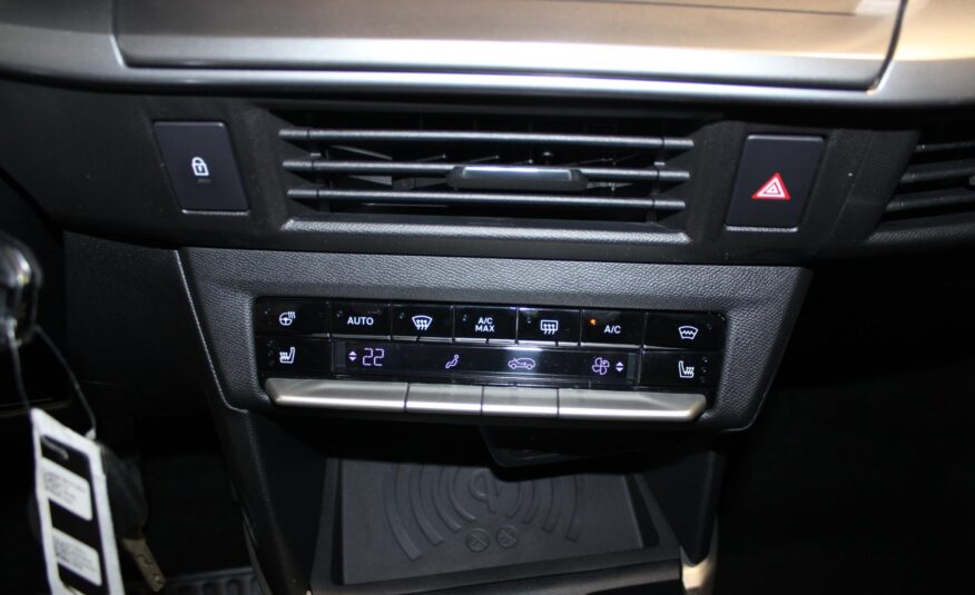 Opel Frontera SUV