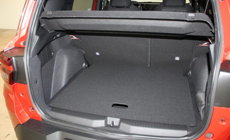 Opel Frontera SUV