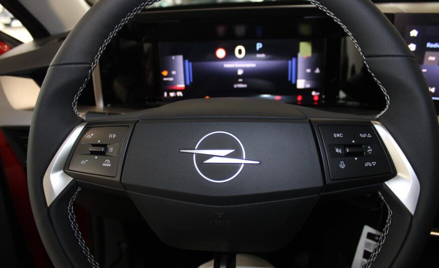 Opel Frontera SUV